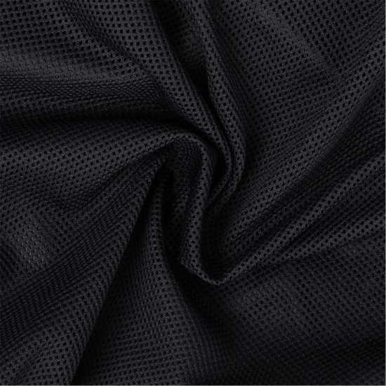 Pinnacle Мъжко Колоездачно Яке Waterproof Cycling Jacket Mens Черно Мъжки якета и палта