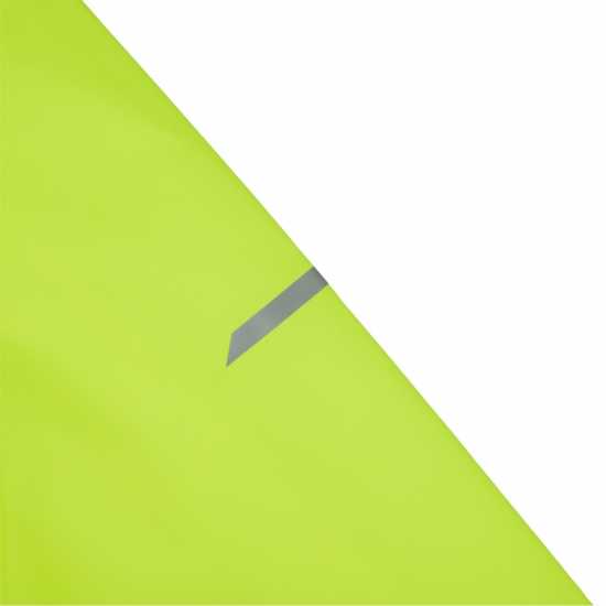 Pinnacle Мъжко Колоездачно Яке Waterproof Cycling Jacket Mens Жълто Мъжки якета и палта