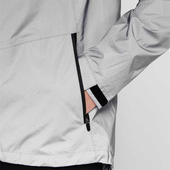 Pinnacle Cycling Reflective Jacket Unisex Pinnacle Cycling Reflective Jacket Unisex