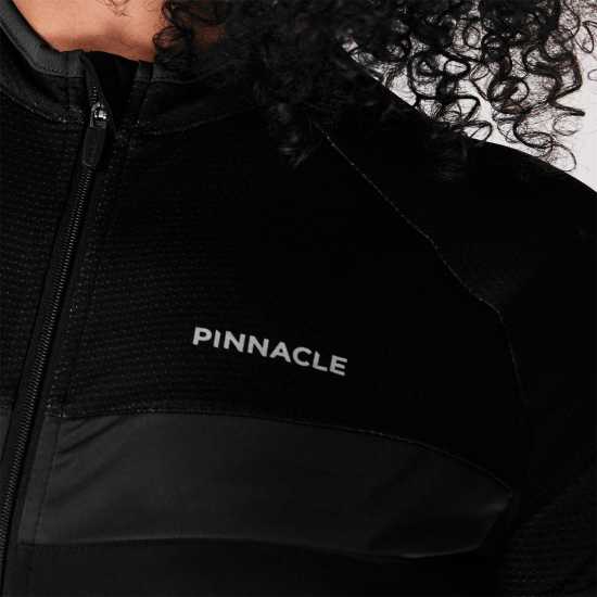 Pinnacle Race Short Sleeve Cycling Top Womens  Дамски тениски и фланелки