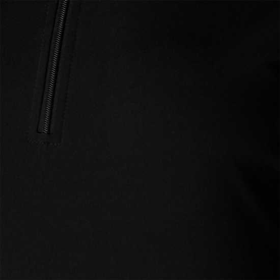 Pinnacle Дамска Колоездачна Фланелка Short Sleeve Cycling Jersey Ladies Черно Дамски тениски и фланелки