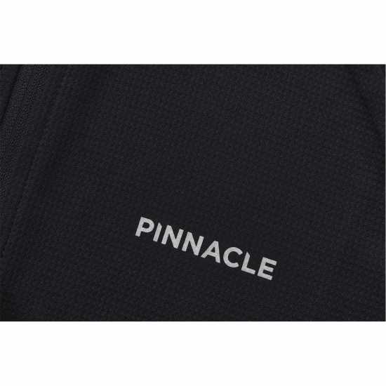 Дамски тениски и фланелки Pinnacle Дамска Колоездачна Фланелка Short Sleeve Cycling Jersey Ladies Черно Pinnacle Дамска Колоездачна Фланелка Short Sleeve Cycling Jersey Ladies Черно Дамски тениски и фланелки
