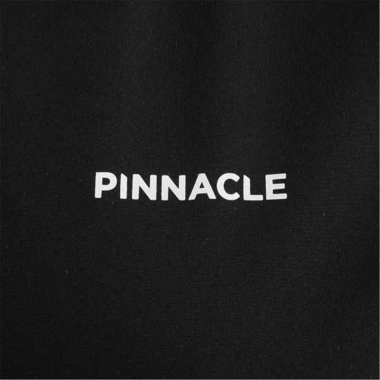 Дамски тениски и фланелки Pinnacle Дамска Колоездачна Фланелка Thermal Long Sleeve Cycling Jersey Ladies Черно Pinnacle Дамска Колоездачна Фланелка Thermal Long Sleeve Cycling Jersey Ladies Черно Дамски тениски и фланелки