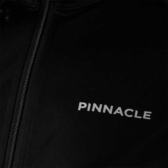 Дамски тениски и фланелки Pinnacle Дамска Колоездачна Фланелка Long Sleeve Cycling Jersey Ladies Черно Pinnacle Дамска Колоездачна Фланелка Long Sleeve Cycling Jersey Ladies Черно Дамски тениски и фланелки