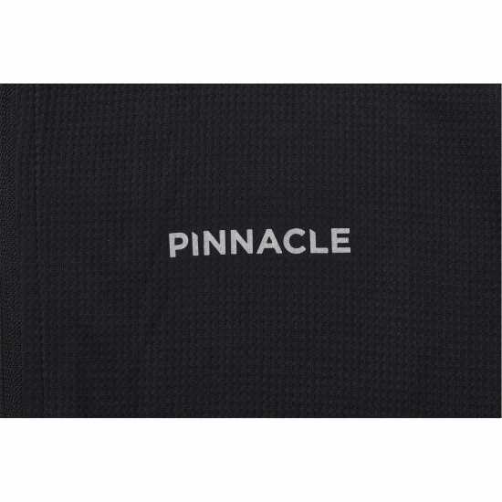 Pinnacle Дамска Колоездачна Фланелка Long Sleeve Cycling Jersey Ladies Черно Дамски тениски и фланелки