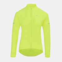 Дамски тениски и фланелки Pinnacle Дамска Колоездачна Фланелка Long Sleeve Cycling Jersey Ladies Yellow Pinnacle Дамска Колоездачна Фланелка Long Sleeve Cycling Jersey Ladies Yellow Дамски тениски и фланелки