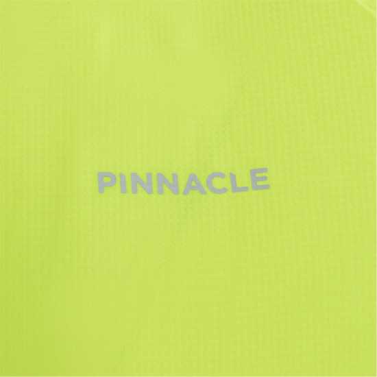 Дамски тениски и фланелки Pinnacle Дамска Колоездачна Фланелка Long Sleeve Cycling Jersey Ladies Yellow Pinnacle Дамска Колоездачна Фланелка Long Sleeve Cycling Jersey Ladies Yellow Дамски тениски и фланелки