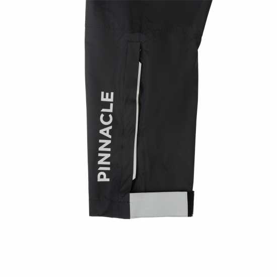 Pinnacle Мъжки Панталон Waterproof Cycling Trousers Mens Pinnacle Мъжки Панталон Waterproof Cycling Trousers Mens