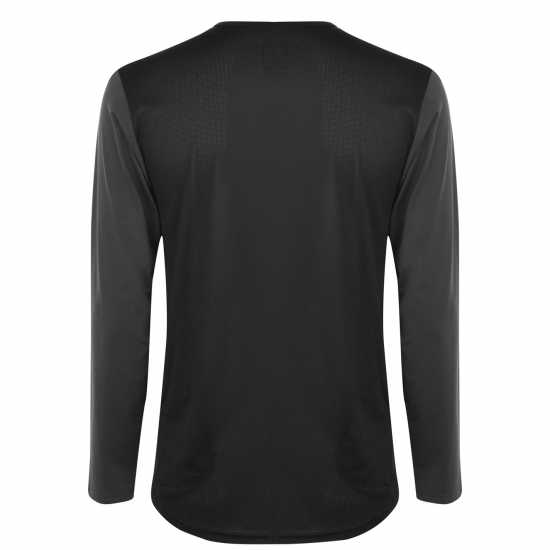 Muddyfox Long Sleeve Technical Tee Mens  