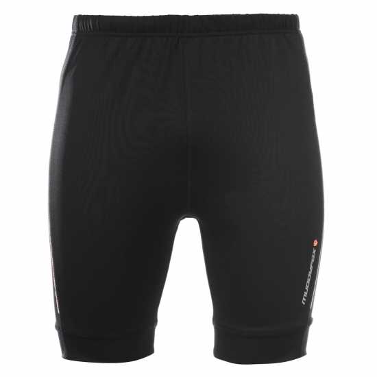 Muddyfox Мъжки Шорти Cycle Shorts Mens  - Мъжки къси панталони