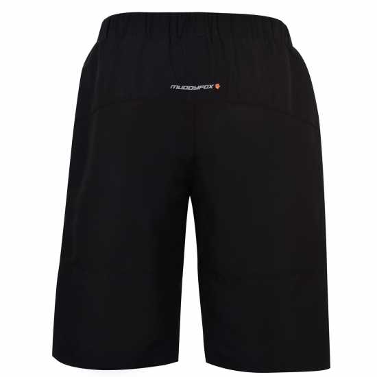 Muddyfox Мъжки Колоездачен Клин Urban Cycling Shorts Mens  