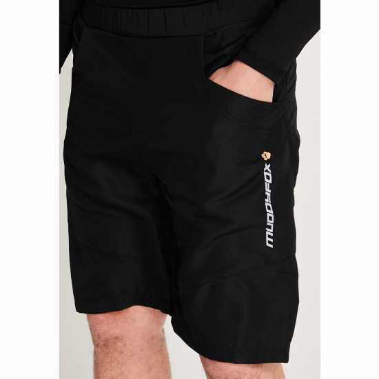 Muddyfox Мъжки Колоездачен Клин Urban Cycling Shorts Mens  