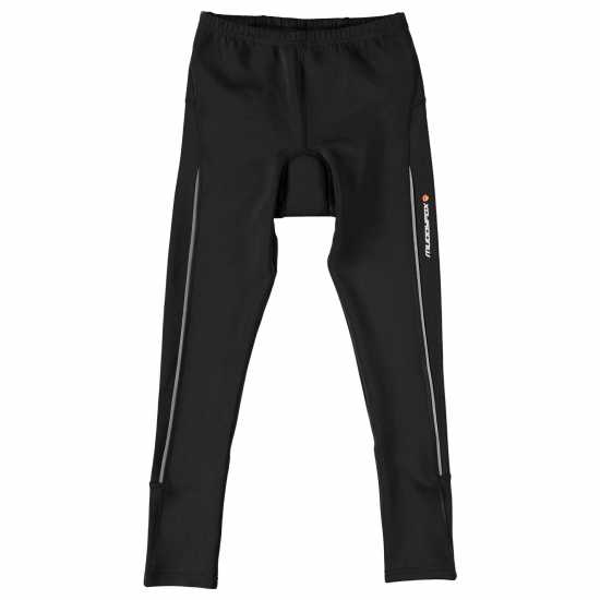 Muddyfox Детски Клин За Момче Padded Cycle Tights Junior Boys  
