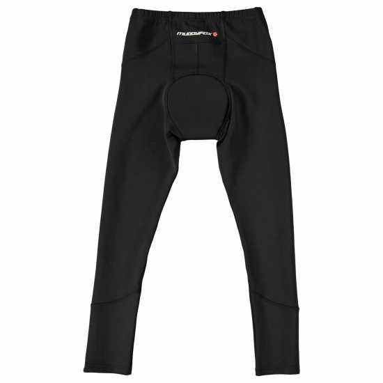 Muddyfox Детски Клин За Момче Padded Cycle Tights Junior Boys  