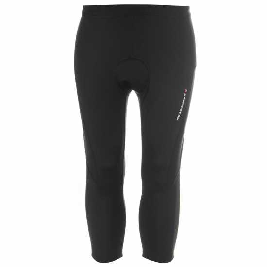 Muddyfox Дамски Шорти Cycle Padded Capri Shorts Ladies  