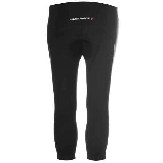Muddyfox Дамски Шорти Cycle Padded Capri Shorts Ladies  