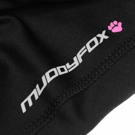 Muddyfox Дамски Шорти Cycle Padded Capri Shorts Ladies  