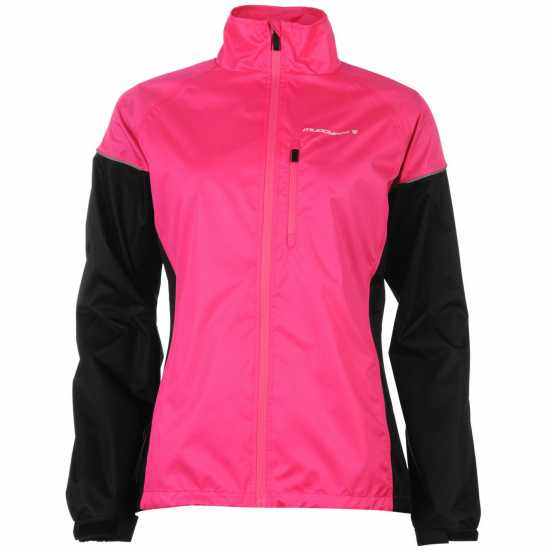 Дамски якета и палта Muddyfox Дамско Колоездачно Яке Cycling Jacket Ladies Muddyfox Дамско Колоездачно Яке Cycling Jacket Ladies Дамски якета и палта
