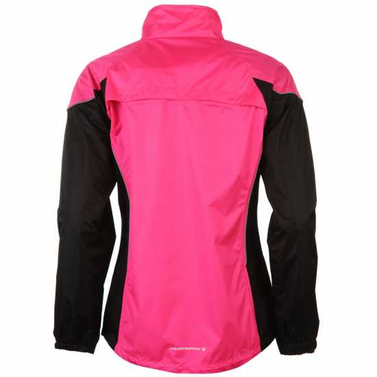 Дамски якета и палта Muddyfox Дамско Колоездачно Яке Cycling Jacket Ladies Muddyfox Дамско Колоездачно Яке Cycling Jacket Ladies Дамски якета и палта