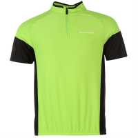 Muddyfox Cycling Short Sleeve Jersey Mens  Мъжко облекло за едри хора