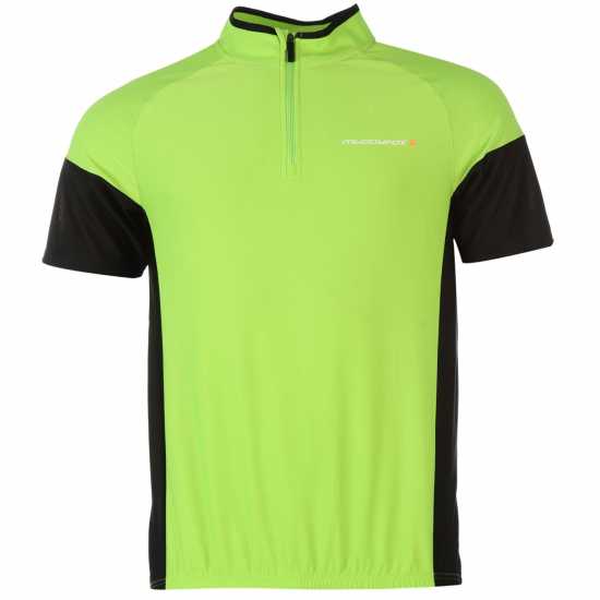 Детски горнища с цип Muddyfox Short Sleeved Cycling Jersey Junior Muddyfox Short Sleeved Cycling Jersey Junior Детски горнища с цип