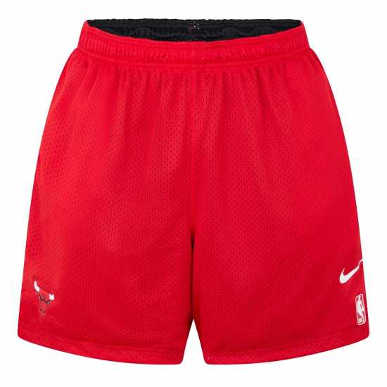 Nike Reversible Practice Shorts Чикаго Булс Мъжки къси панталони