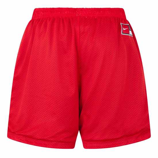 Nike Reversible Practice Shorts Чикаго Булс Мъжки къси панталони