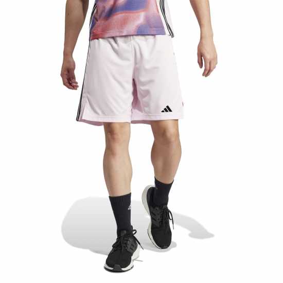 Adidas Мъжки Баскетболни Шорти Heat.rdy Basketball Shorts Mens  Мъжки къси панталони