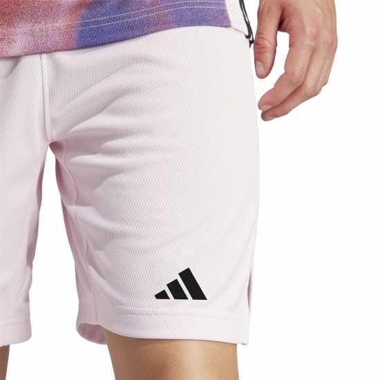 Adidas Мъжки Баскетболни Шорти Heat.rdy Basketball Shorts Mens  Мъжки къси панталони