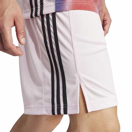 Adidas Мъжки Баскетболни Шорти Heat.rdy Basketball Shorts Mens  Мъжки къси панталони