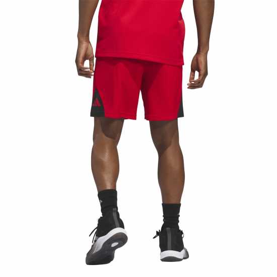 Adidas Badge Of Sport Basketball Shorts Adidas Badge Of Sport Basketball Shorts