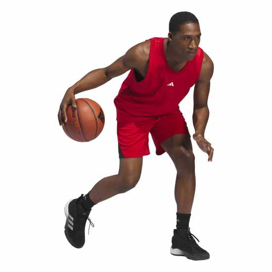 Adidas Badge Of Sport Basketball Shorts Adidas Badge Of Sport Basketball Shorts