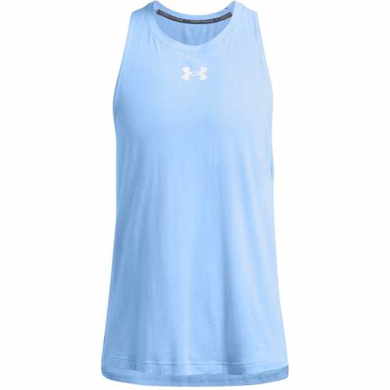 Under Armour Armour Baseline Cotton Tank  