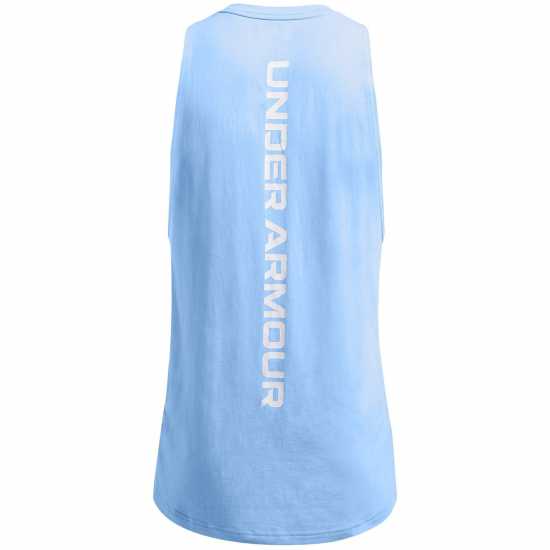 Under Armour Armour Baseline Cotton Tank  