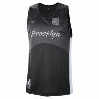 Nike Basketball Jersey Nets Мъжки ризи