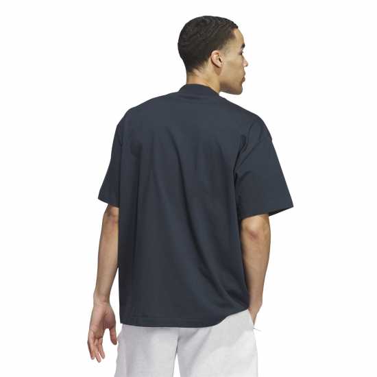 Мъжки тениски и фланелки Adidas Мъжка Риза One Ctn Jer T T-Shirt Mens Adidas Мъжка Риза One Ctn Jer T T-Shirt Mens Мъжки тениски и фланелки