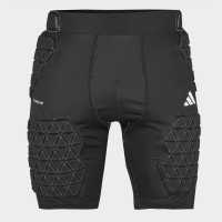 Adidas Padded Short Sn99 Black Мъжки къси панталони