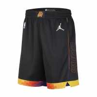 Nike Heat Icon Edition Men's Nike NBA Swingman Shorts