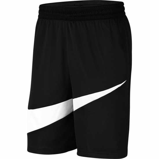 Nike Мъжки Шорти Crossover Shorts Mens  - Мъжко облекло за едри хора