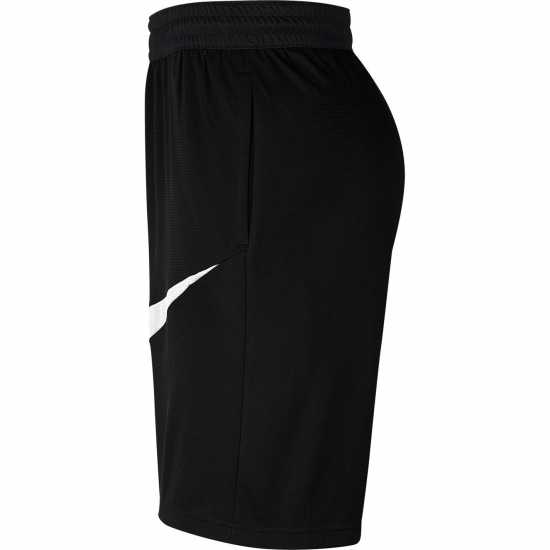 Nike Мъжки Шорти Crossover Shorts Mens  - Мъжко облекло за едри хора