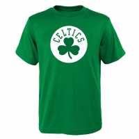 Nba Мъжка Тениска Logo T Shirt Mens Celtics Мъжки ризи