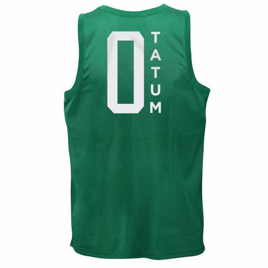 Nba Mesh Jersey Mens Celtics - Мъжки ризи
