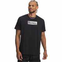 Under Armour Ua Curry Trend Tee 1 Sn99 Under Armour Ua Curry Trend Tee 1 Sn99