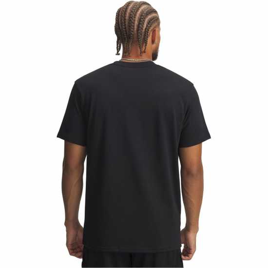 Under Armour Ua Curry Trend Tee 1 Sn99 Under Armour Ua Curry Trend Tee 1 Sn99