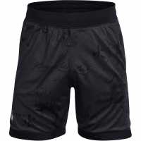 Under Armour C X B Lee Short 1 Sn99 Grey Мъжки къси панталони