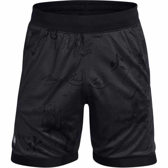 Мъжки къси панталони Under Armour C X B Lee Short 1 Sn99 Grey Under Armour C X B Lee Short 1 Sn99 Grey Мъжки къси панталони