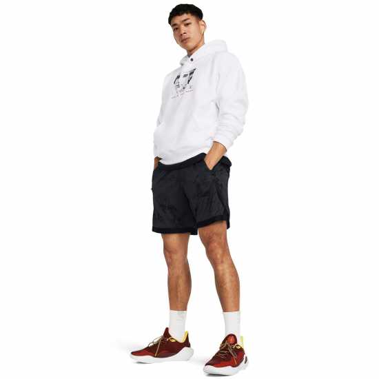 Мъжки къси панталони Under Armour C X B Lee Short 1 Sn99 Grey Under Armour C X B Lee Short 1 Sn99 Grey Мъжки къси панталони