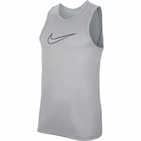 Nike Мъжки Потник Cross Over Tank Top Mens  - Баскетболно облекло