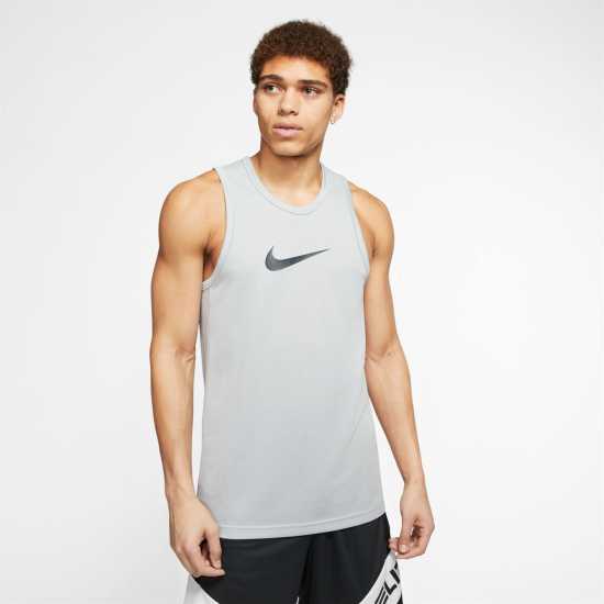 Nike Мъжки Потник Cross Over Tank Top Mens  Баскетболно облекло