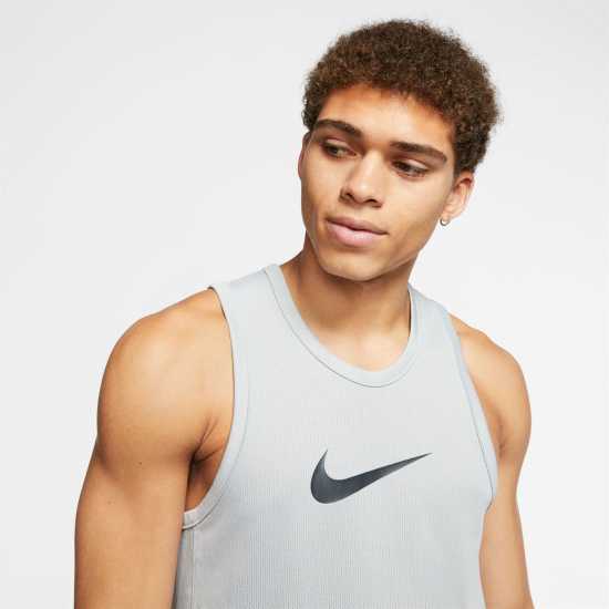 Nike Мъжки Потник Cross Over Tank Top Mens  Баскетболно облекло